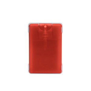 6299 RED Blank
