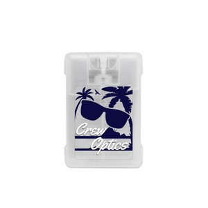 6299 CLR Clear Label