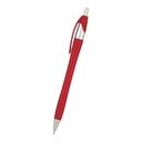 647 RED Blank