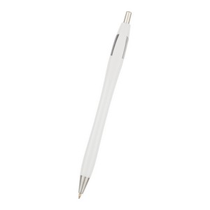 647 WHT Front Blank