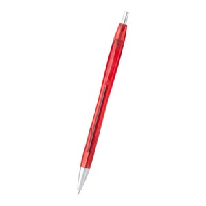649 RED Front Blank