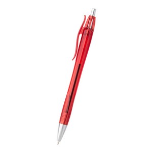 649 RED Blank
