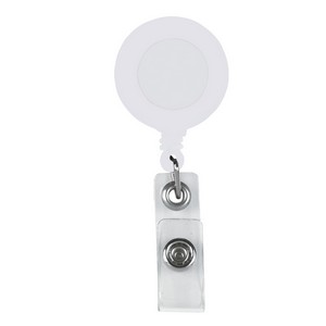 65 WHT Blank