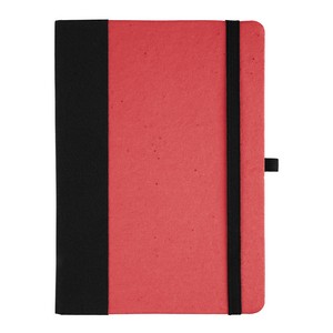 65043 REDBLK Blank