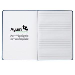 65100 BLU Insidecover Optional Padprint