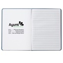 65100 BLU Insidecover Optional Padprint