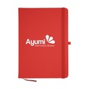 65100 RED Silkscreen
