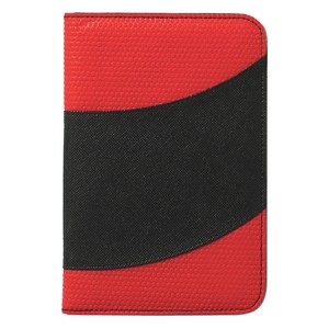 6527 REDBLK Blank