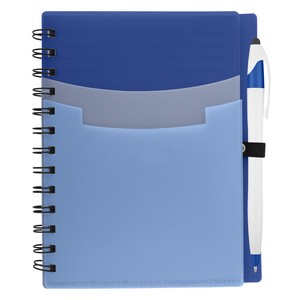 6929 BLU Blank