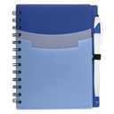 6929 BLU Blank