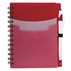 6929 RED Blank