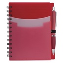 6939 RED Blank