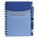 6939 BLU Blank