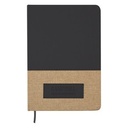 6952 BLK Deboss