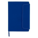 6968 BLU Blank