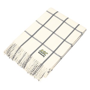 7011 WHTGRA Embroidery