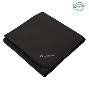 7018 BLK Embroidery