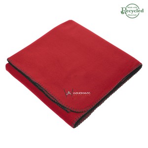 7018 RED Embroidery