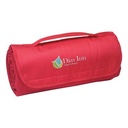 7027 RED Embroidery