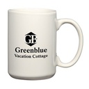 7122 WHT Ceramic