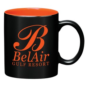 7156 BLKORN Ceramic