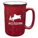 7163 RED Ceramic