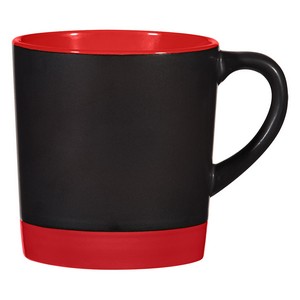 7168 BLKRED Blank