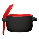 7176 BLKRED Blank