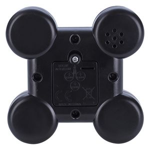 719 BLK Back