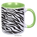 7199 WHTLIM zebra blank