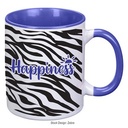 7199 WHTOCN zebra Sublimation