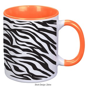 7199 WHTORN zebra blank