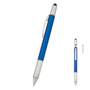 7235 BLU Blank