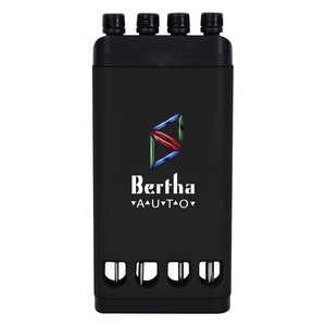 7243 BLK Colorbrite