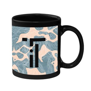7294 BLK Sublimation