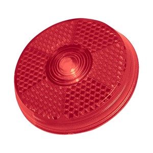 74 RED Blank