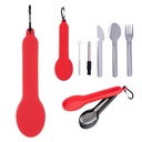 75023 RED Blank