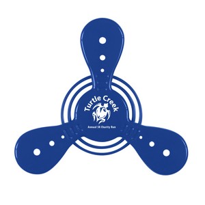 753 BLU Padprint