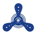 753 BLU Padprint