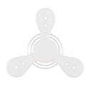 753 WHT Blank