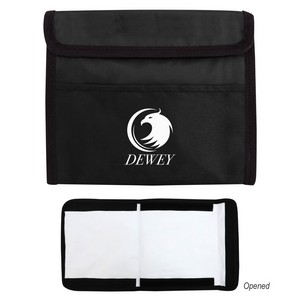76252 BLK Silkscreen