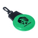 77 GRN Silkscreen