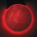 77 RED Inset Blank