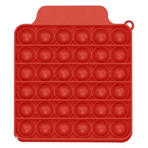 80003 RED Blank