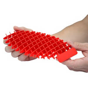 80022 RED Inuse