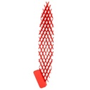 80022 RED Stretched