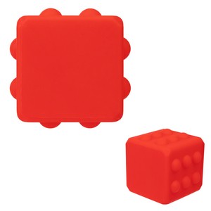 80023 RED Blank