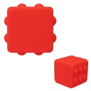 80023 RED Blank