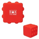 80023 RED Silkscreen