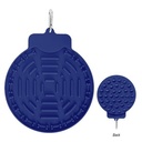 80026 BLU Blank